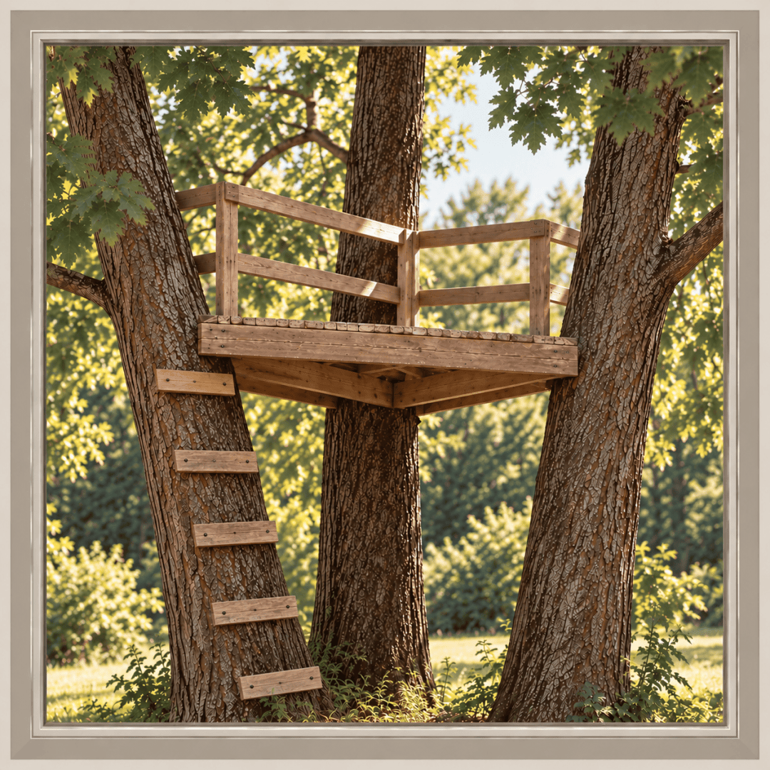 Newtreehouse
